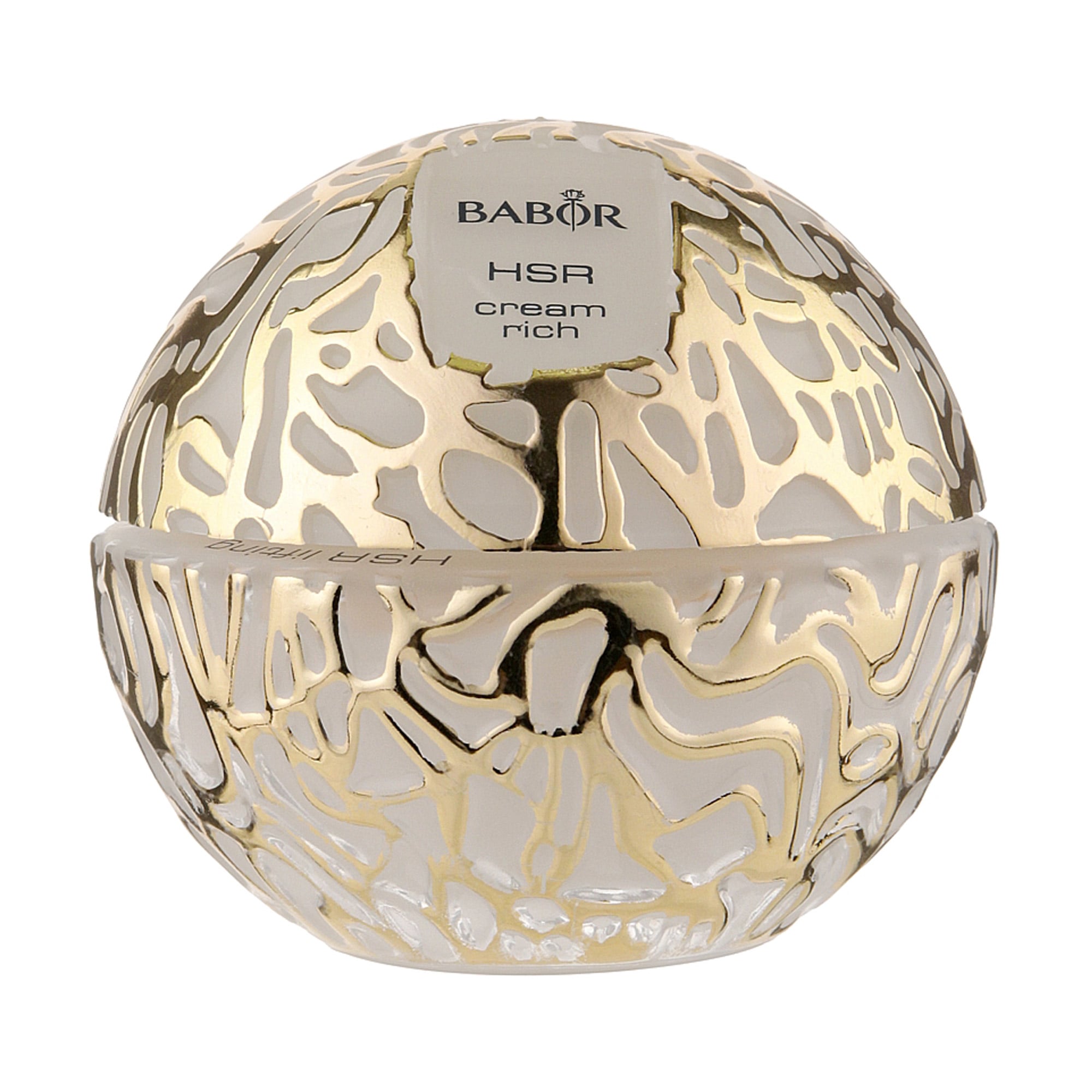 Ліфтинг-крем для обличчя Babor HSR Lifting Anti Wrinkle Cream Rich, 50 мл