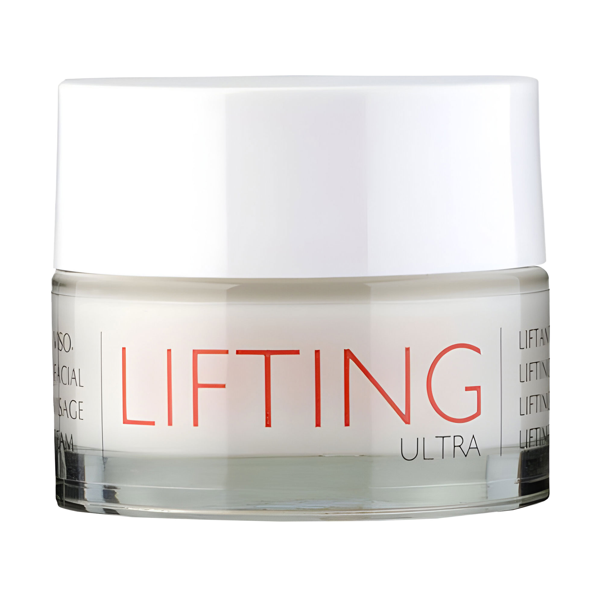Ліфтинг-крем для обличчя Low Up Cosmetics Lifting Ultra Face Cream, 50 мл